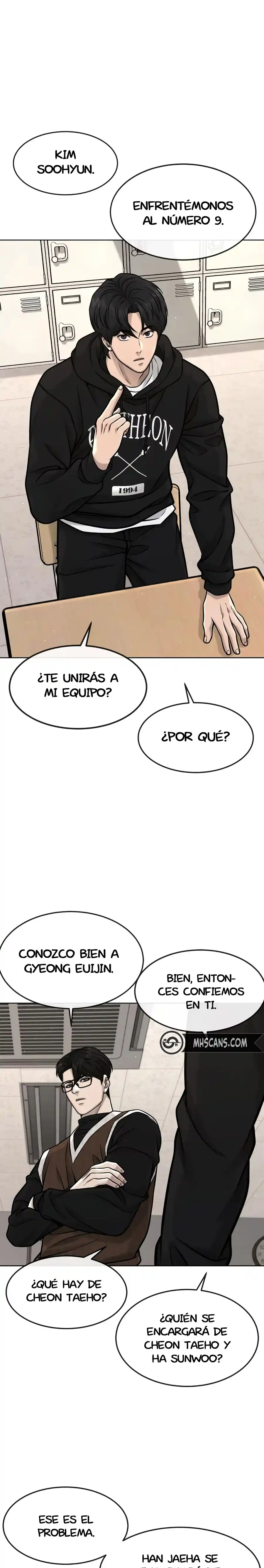 Quest Supremacy capítulo 117, página 30