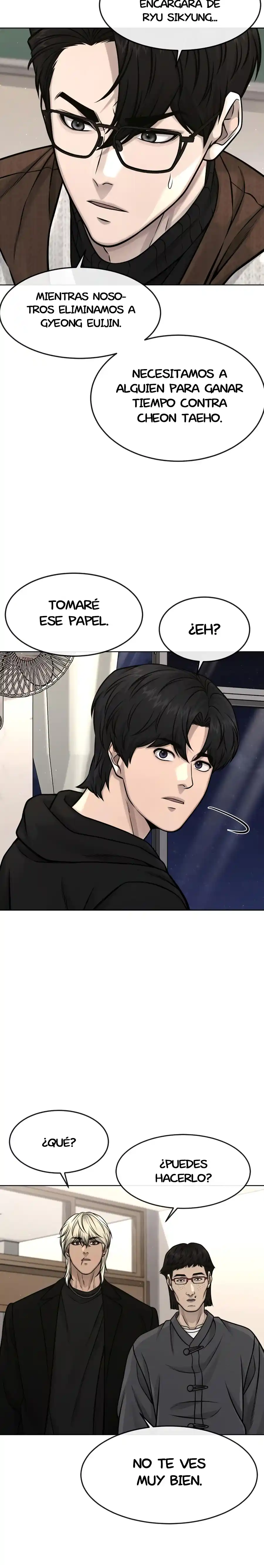 Quest Supremacy capítulo 117, página 31
