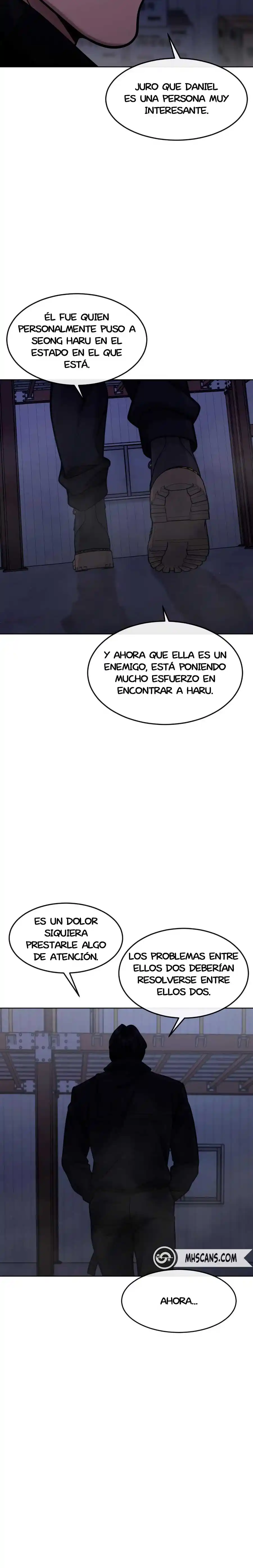 Quest Supremacy capítulo 118, página 7