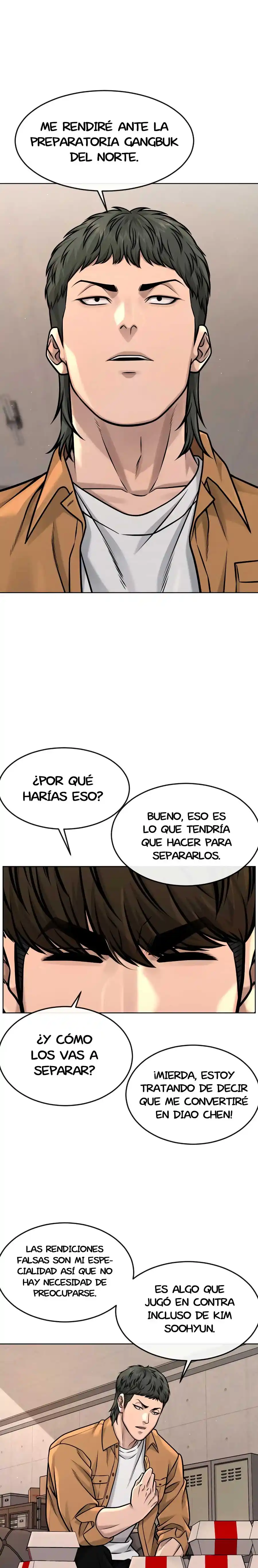 Quest Supremacy capítulo 118, página 13
