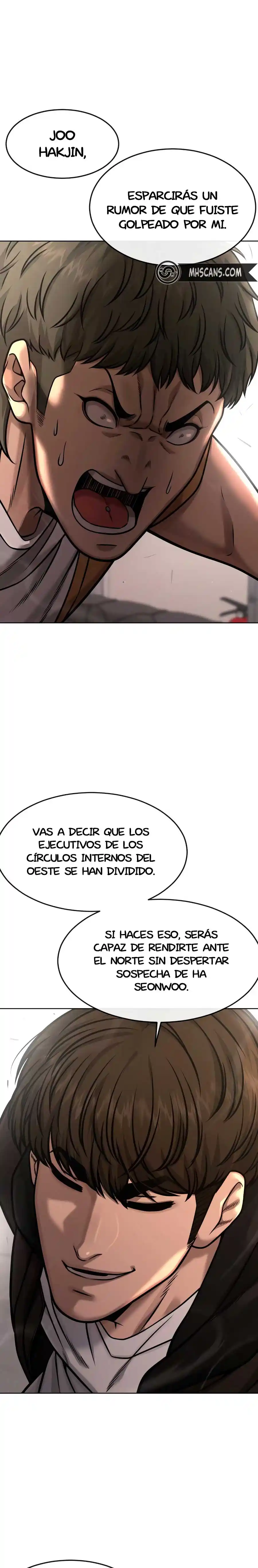 Quest Supremacy capítulo 118, página 16