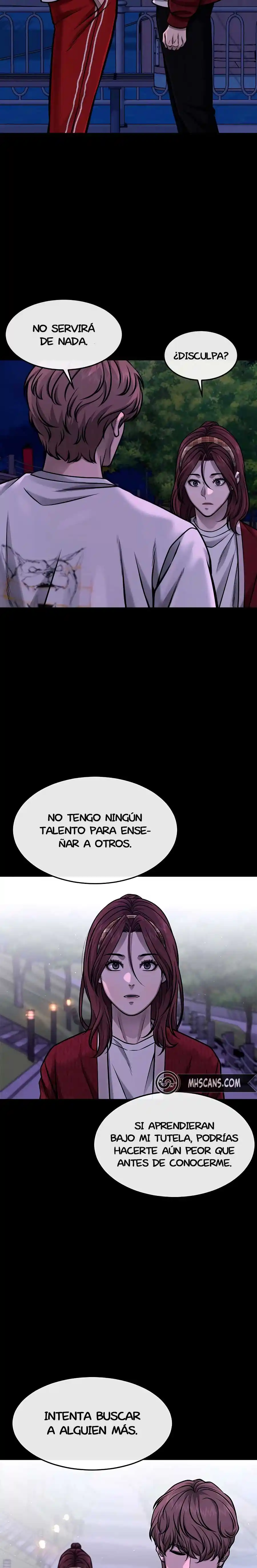 Quest Supremacy capítulo 118, página 34
