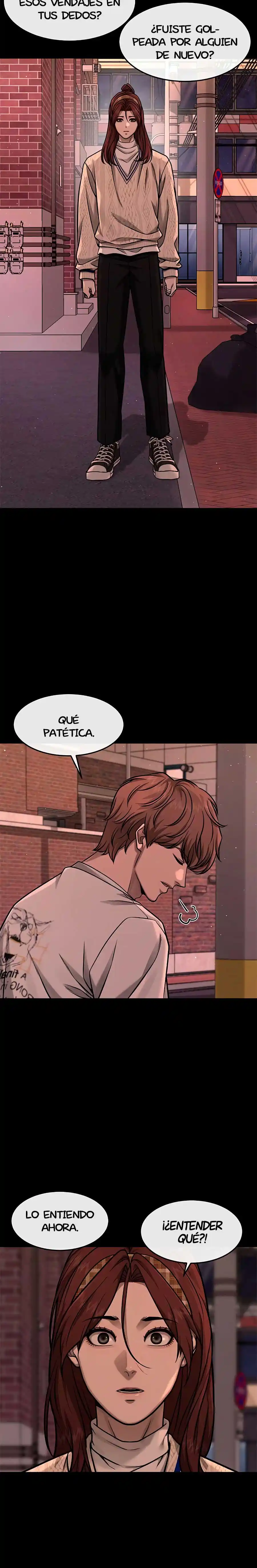 Quest Supremacy capítulo 118, página 36