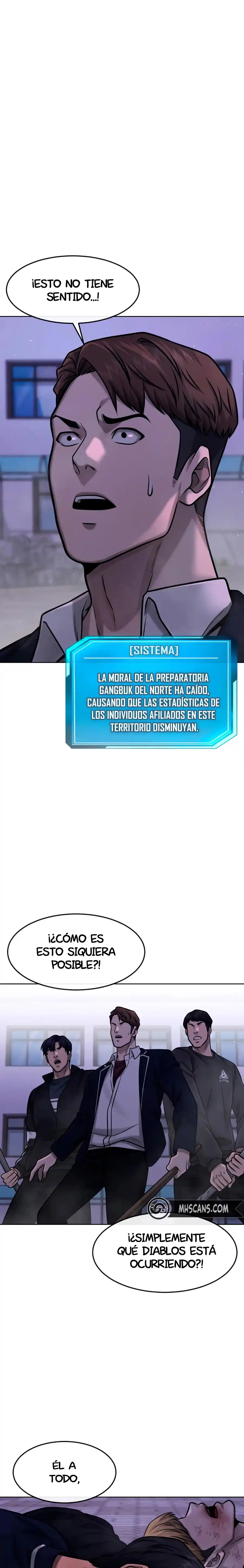 Quest Supremacy capítulo 119, página 3