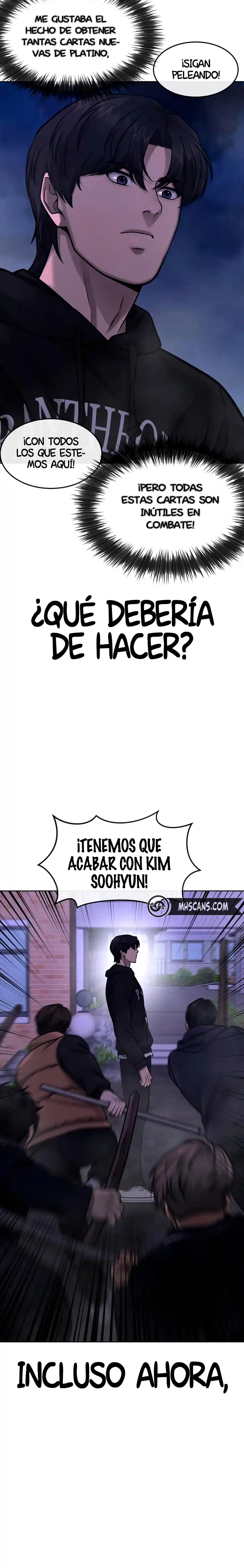 Quest Supremacy capítulo 119, página 6