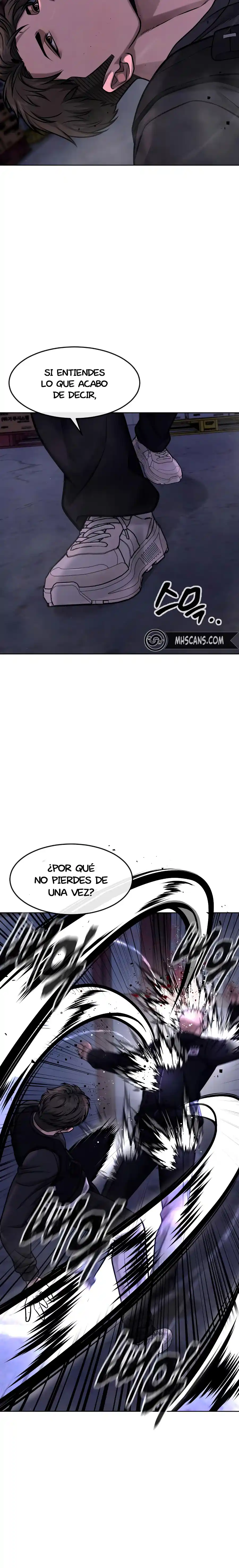 Quest Supremacy capítulo 119, página 12