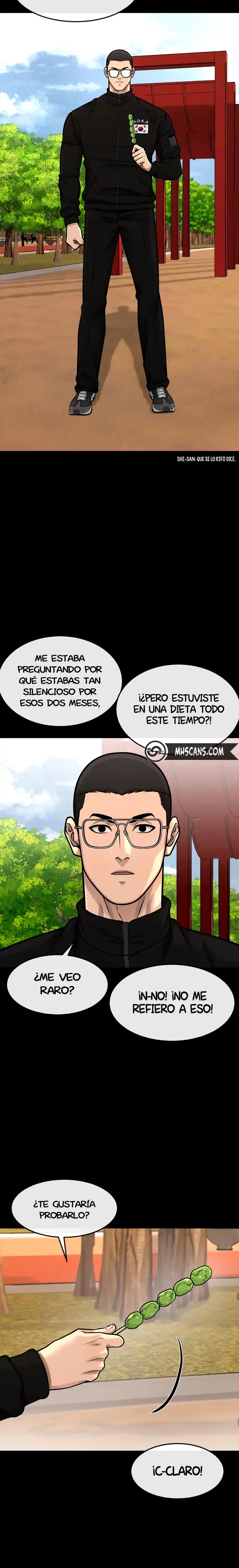 Quest Supremacy capítulo 119, página 15