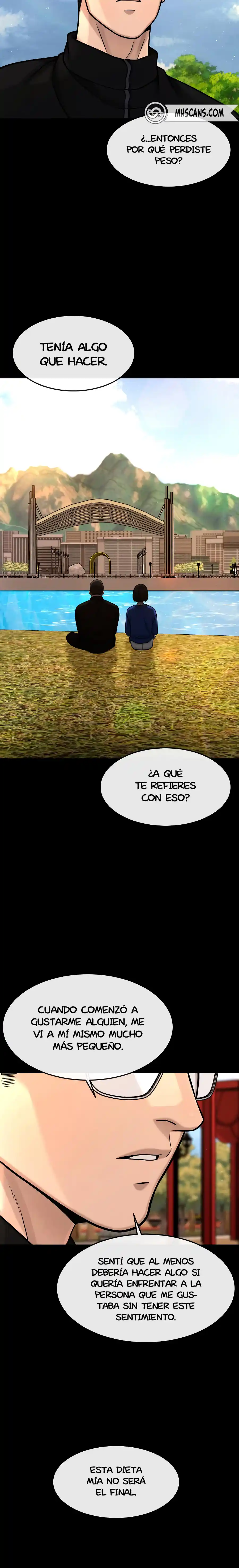 Quest Supremacy capítulo 119, página 17