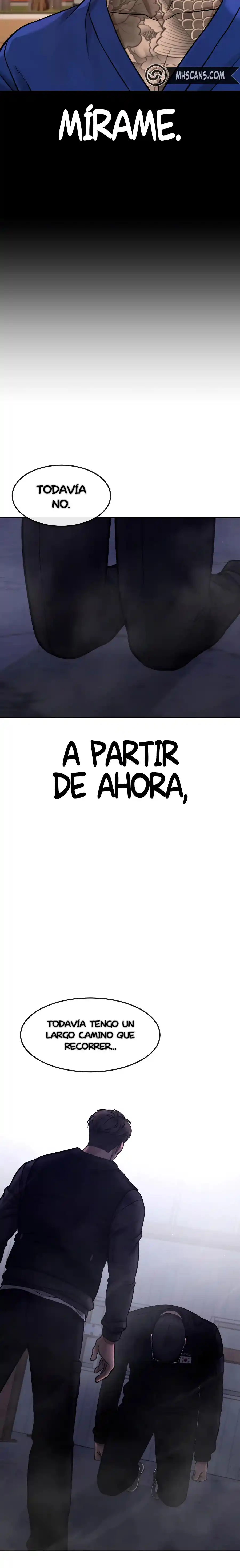 Quest Supremacy capítulo 119, página 22