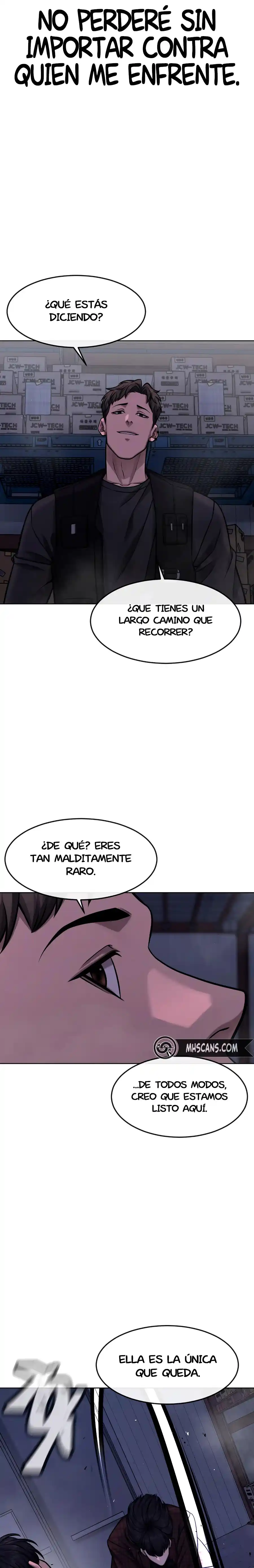 Quest Supremacy capítulo 119, página 23