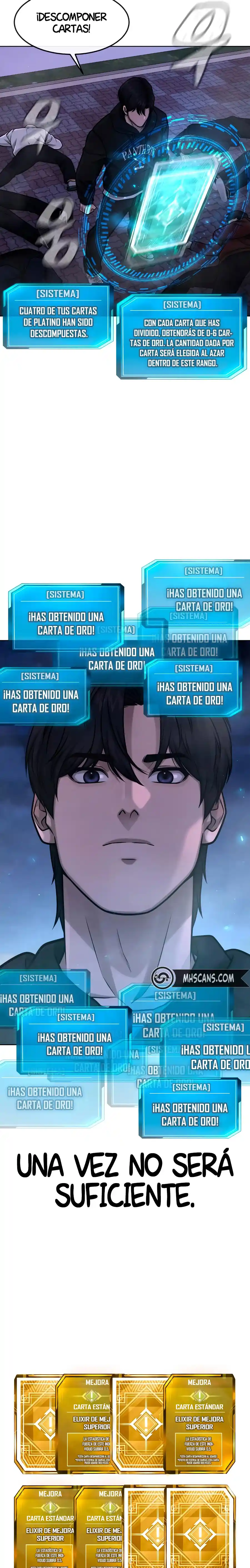 Quest Supremacy capítulo 119, página 30
