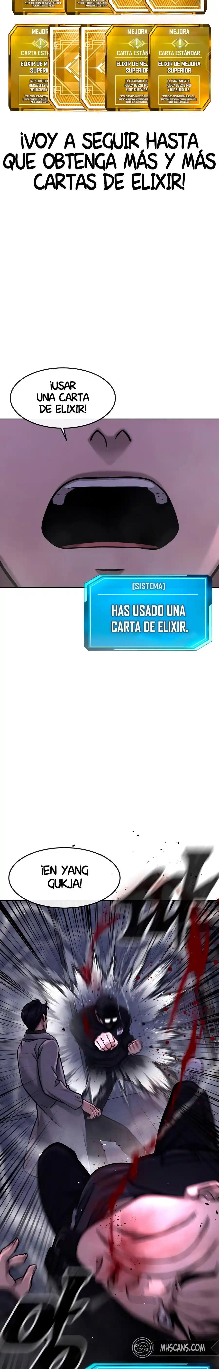 Quest Supremacy capítulo 119, página 31