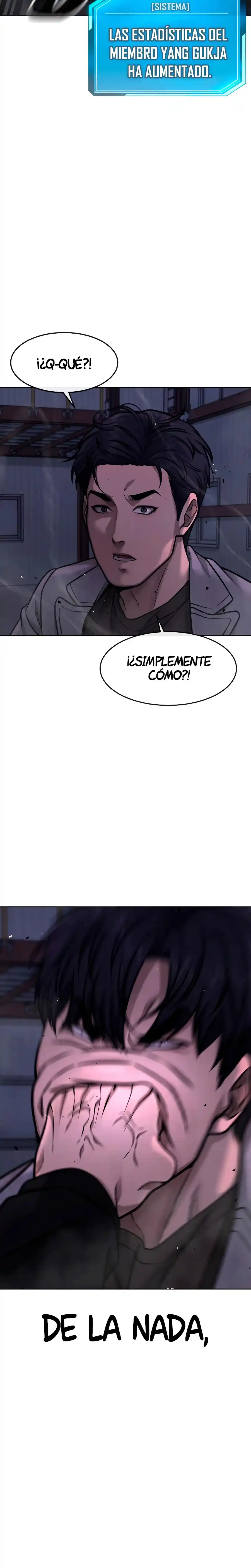 Quest Supremacy capítulo 119, página 32