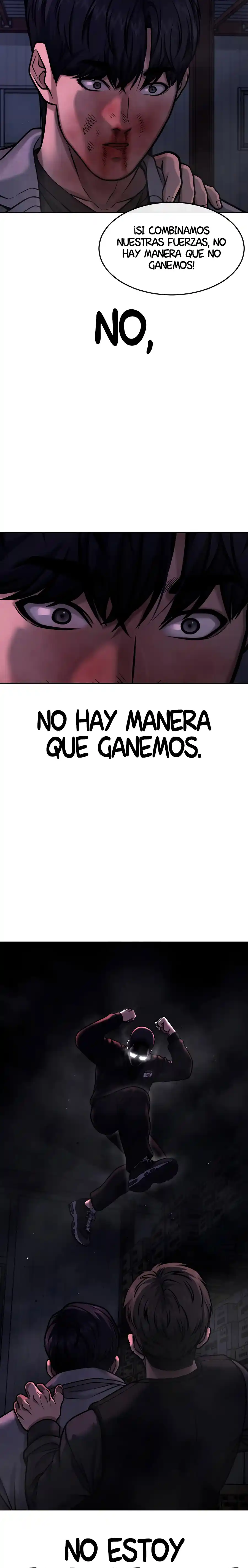 Quest Supremacy capítulo 119, página 34