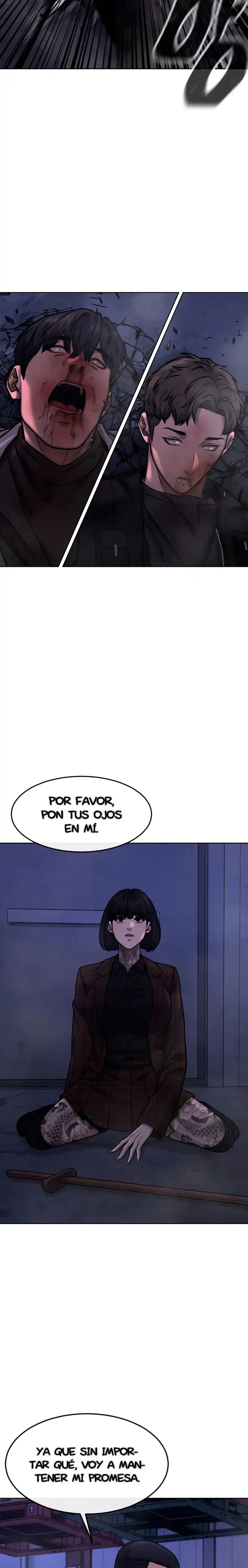 Quest Supremacy capítulo 119, página 36