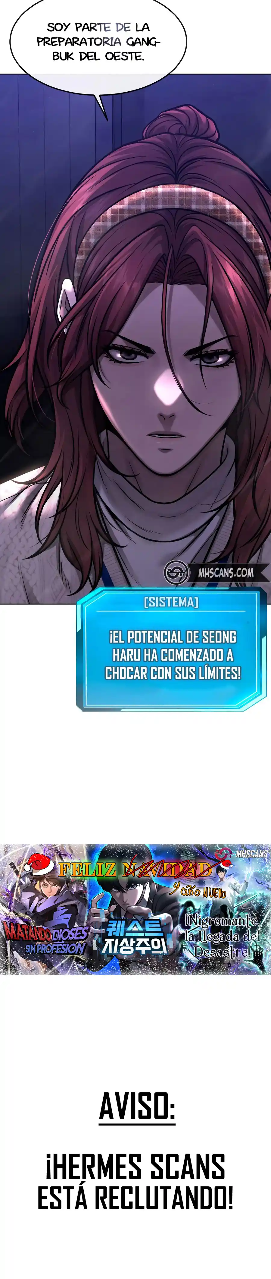 Quest Supremacy capítulo 119, página 41