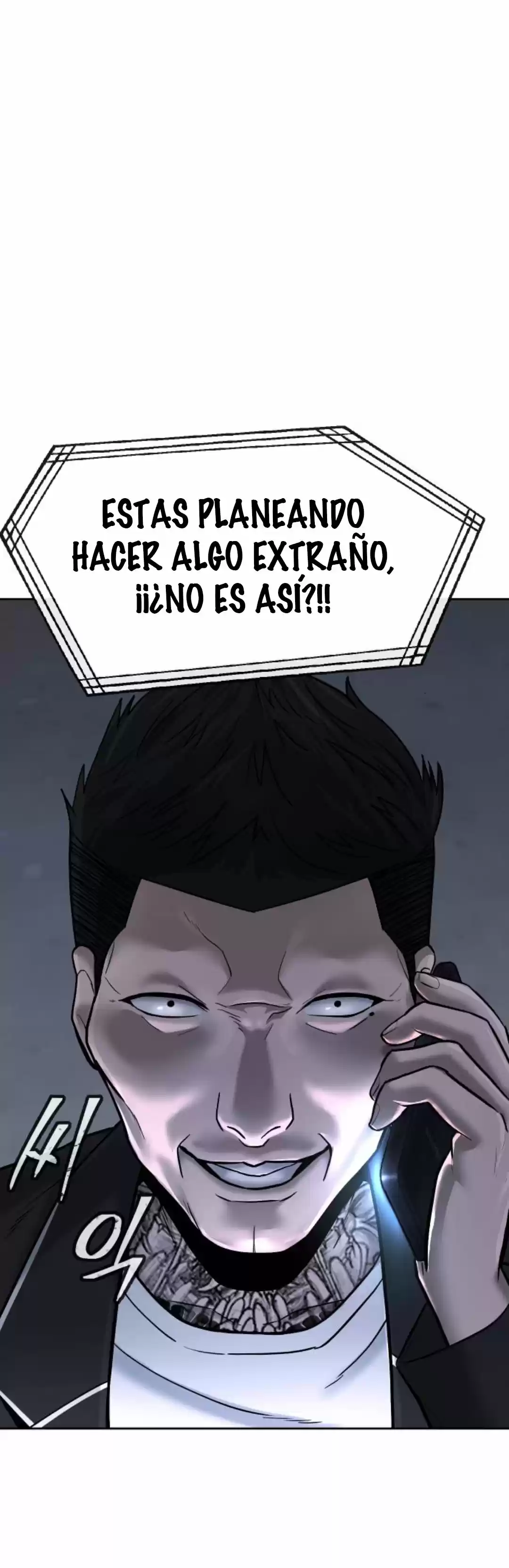 Quest Supremacy capítulo 12, página 5
