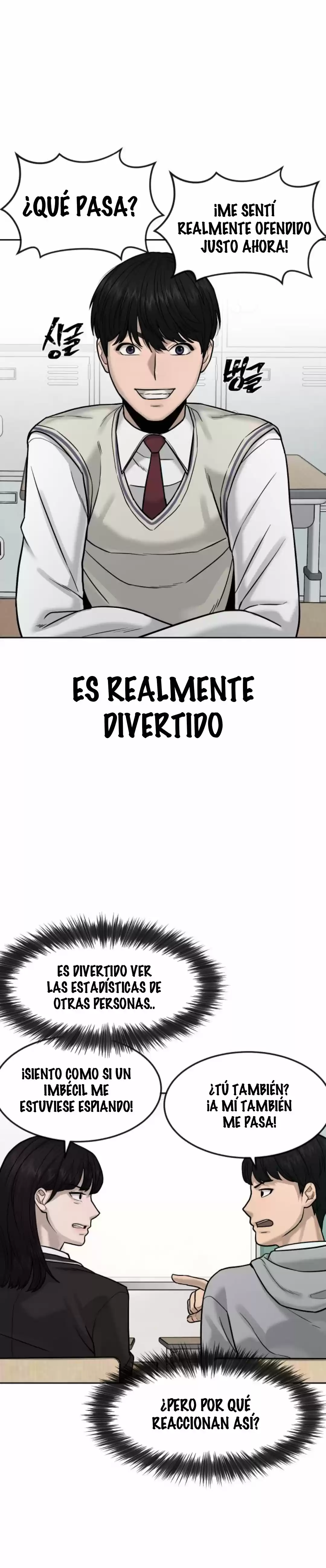 Quest Supremacy capítulo 12, página 7