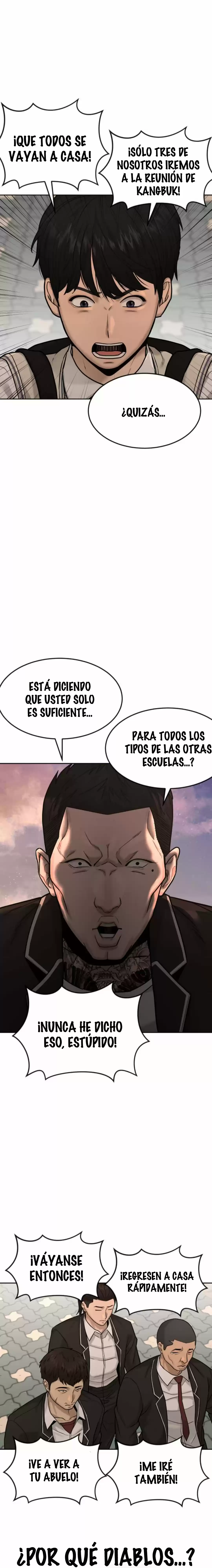 Quest Supremacy capítulo 12, página 17