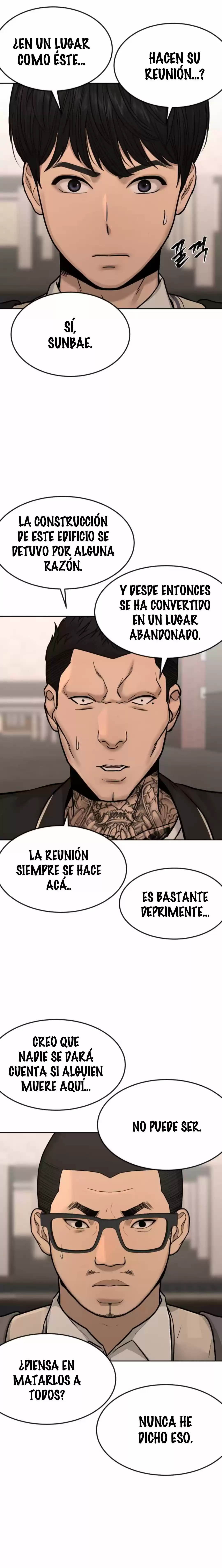 Quest Supremacy capítulo 12, página 26
