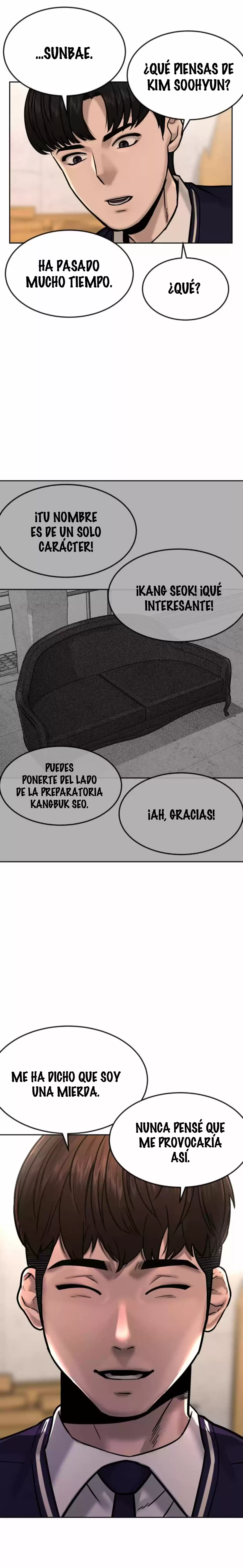 Quest Supremacy capítulo 12, página 32