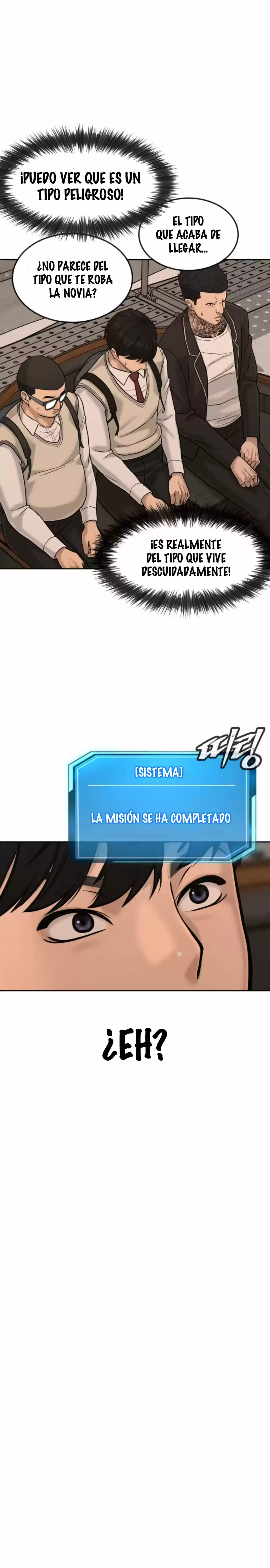 Quest Supremacy capítulo 12, página 36