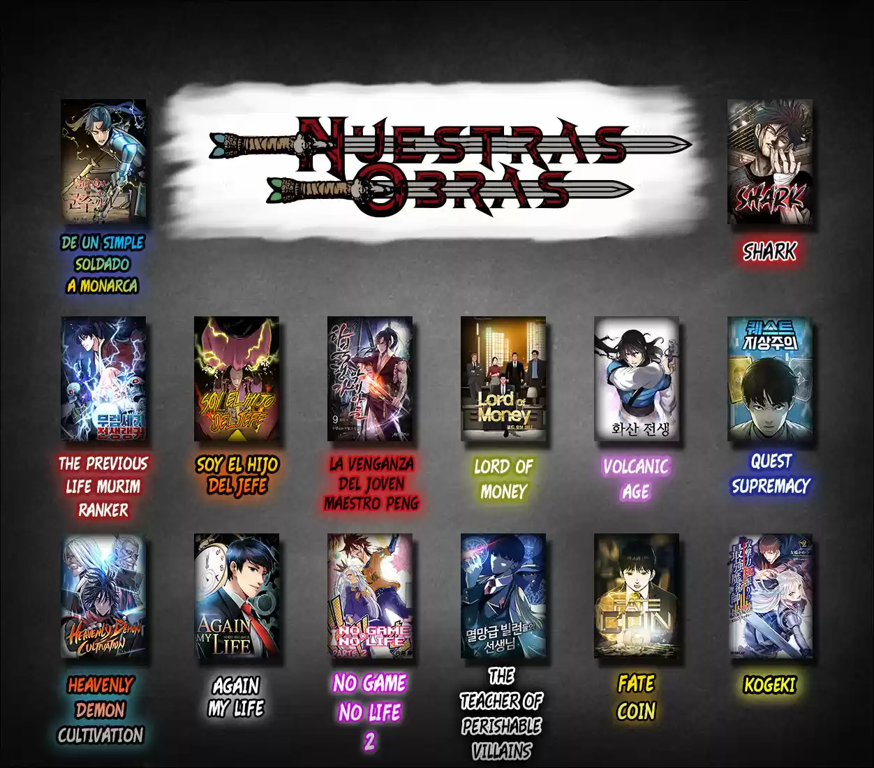 Quest Supremacy capítulo 12, página 41