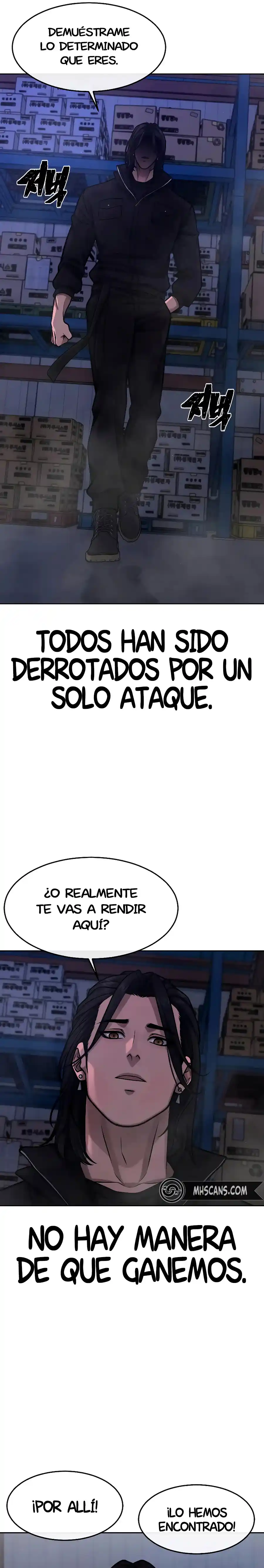 Quest Supremacy capítulo 120, página 13