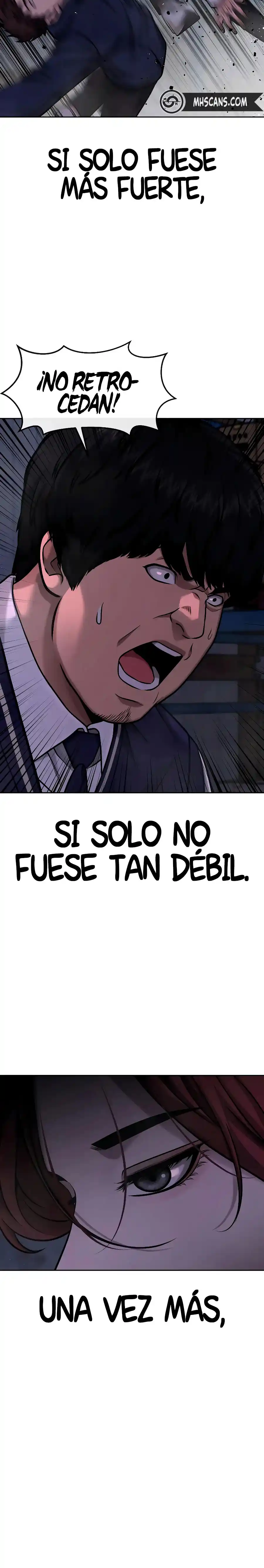 Quest Supremacy capítulo 120, página 17