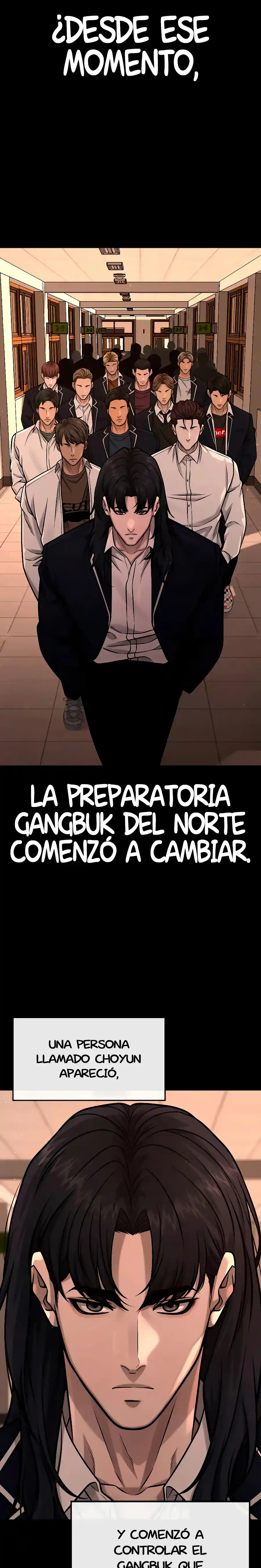 Quest Supremacy capítulo 120, página 26