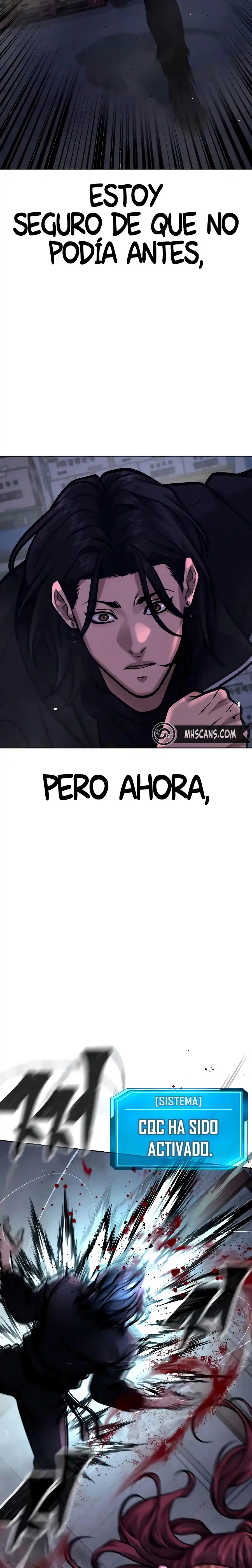 Quest Supremacy capítulo 120, página 40