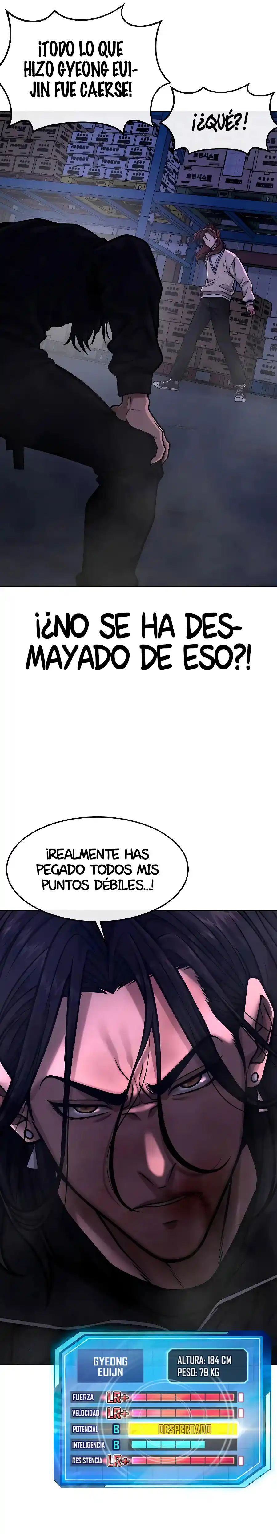 Quest Supremacy capítulo 120, página 43