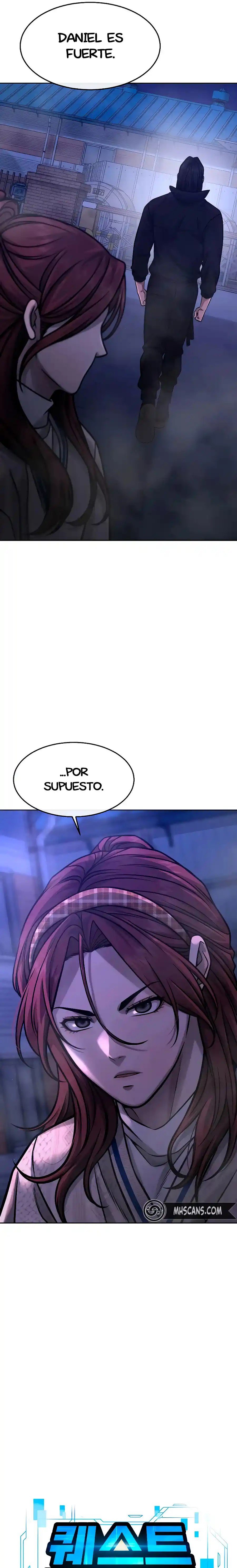 Quest Supremacy capítulo 122, página 13