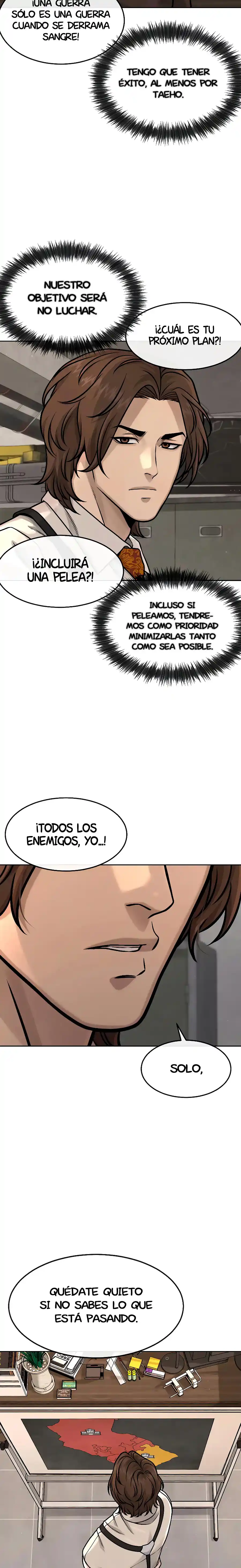 Quest Supremacy capítulo 122, página 24