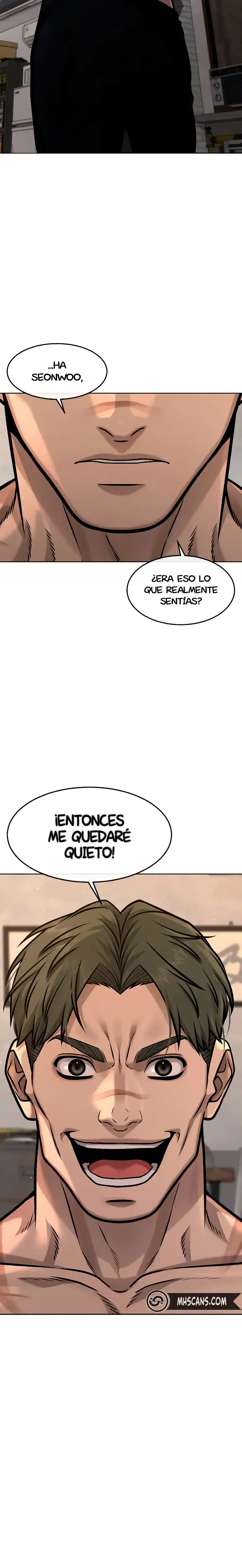 Quest Supremacy capítulo 122, página 26