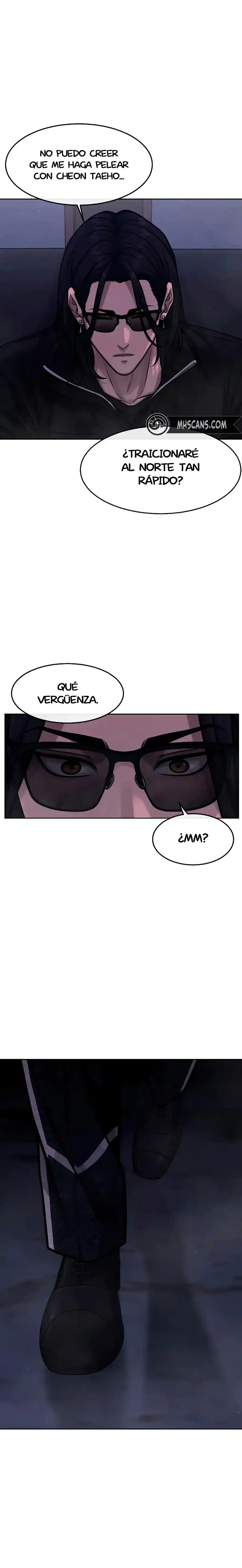 Quest Supremacy capítulo 122, página 34