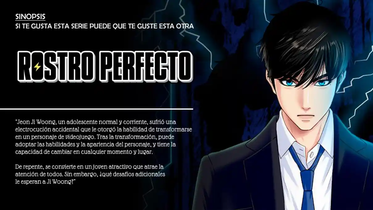 Quest Supremacy capítulo 125, página 19