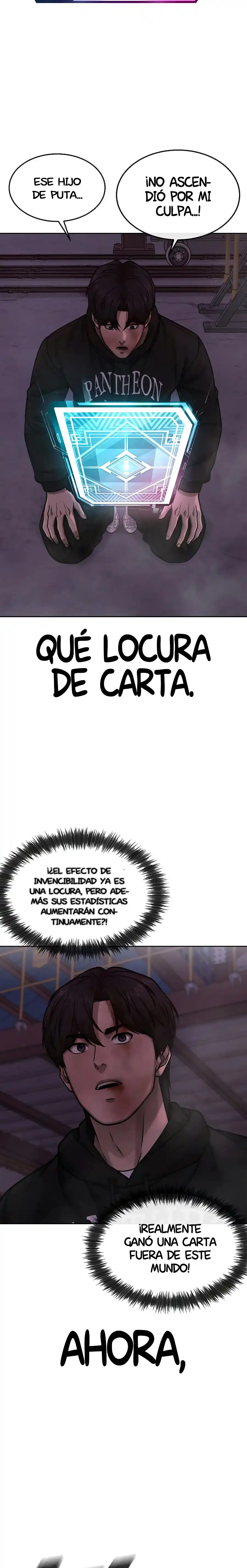 Quest Supremacy capítulo 126, página 4