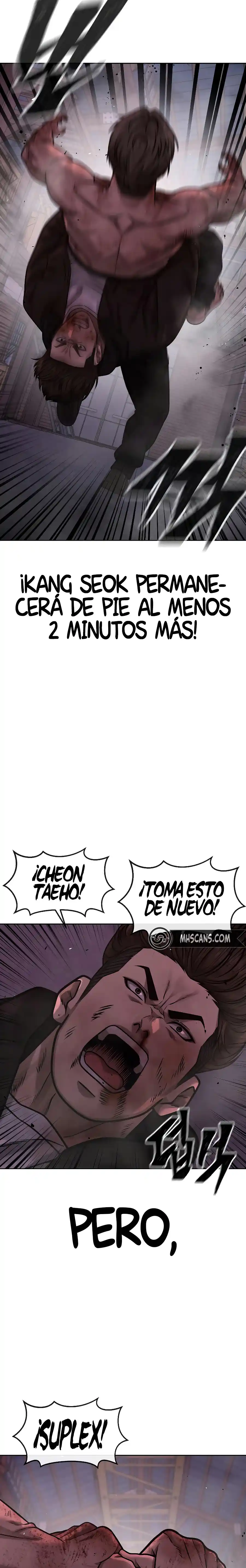 Quest Supremacy capítulo 126, página 5