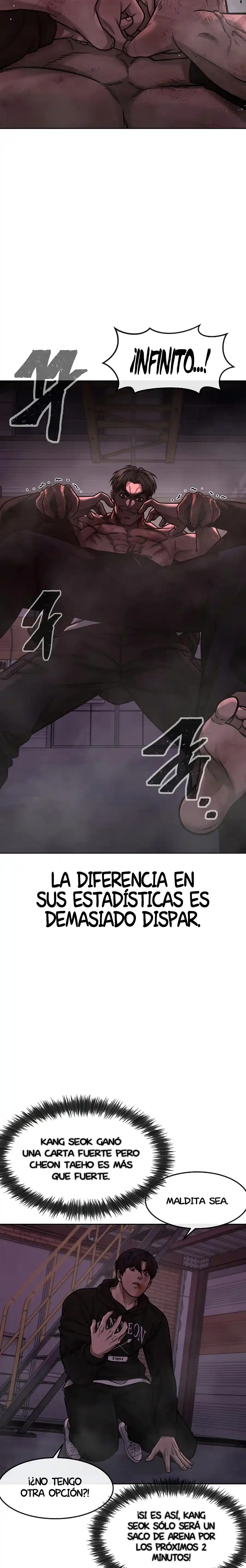 Quest Supremacy capítulo 126, página 6