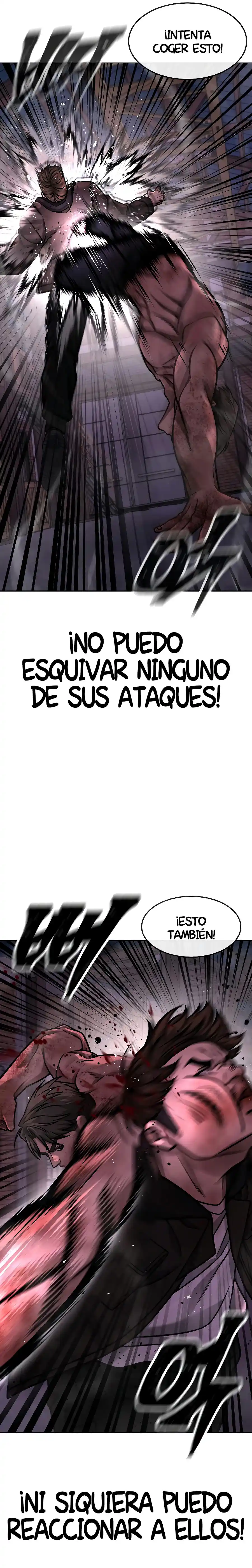 Quest Supremacy capítulo 126, página 8