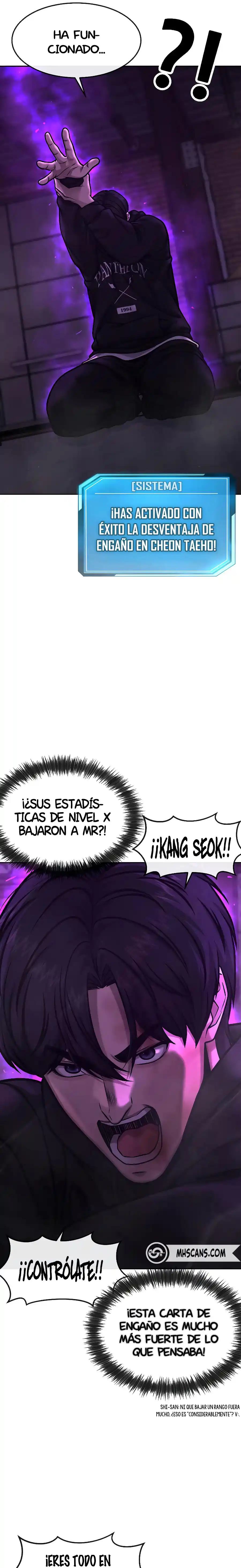 Quest Supremacy capítulo 126, página 13