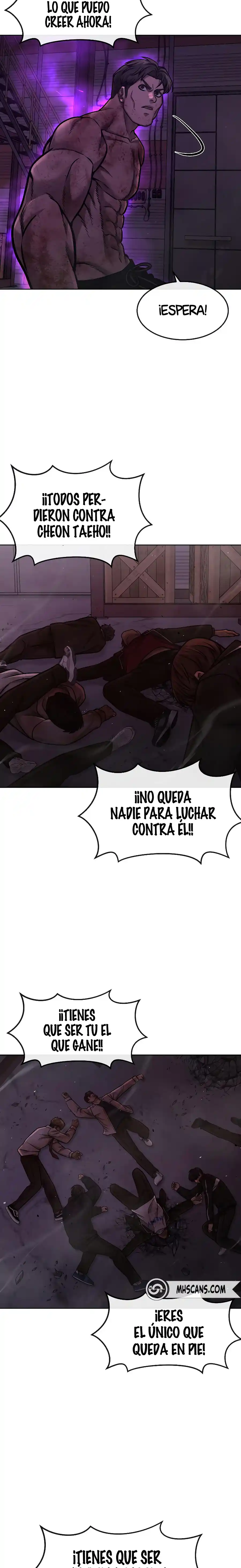 Quest Supremacy capítulo 126, página 14