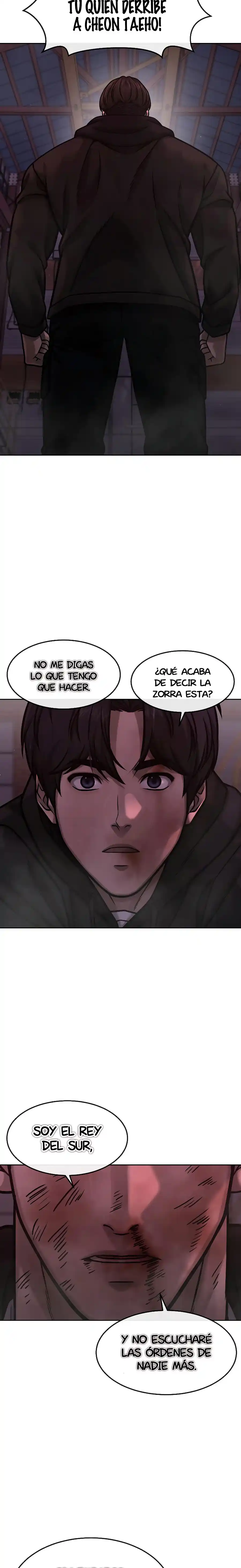 Quest Supremacy capítulo 126, página 15