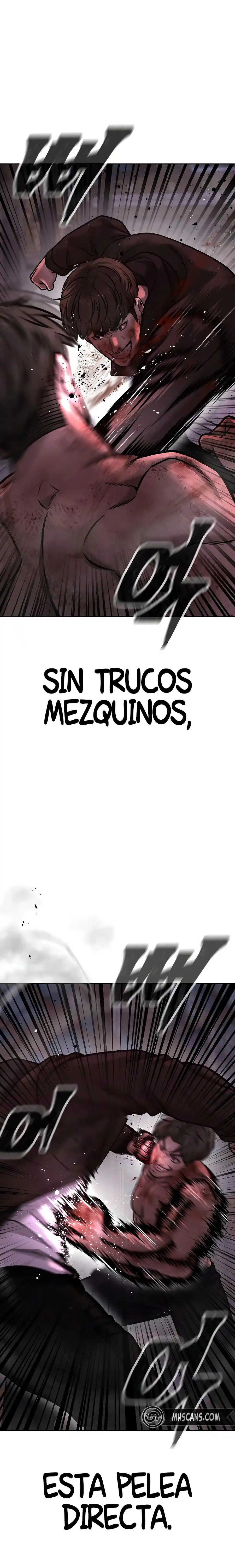 Quest Supremacy capítulo 126, página 22
