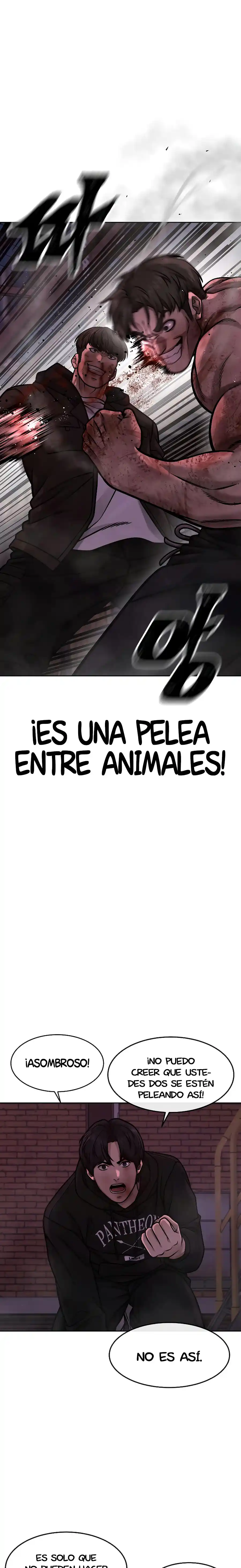 Quest Supremacy capítulo 126, página 23