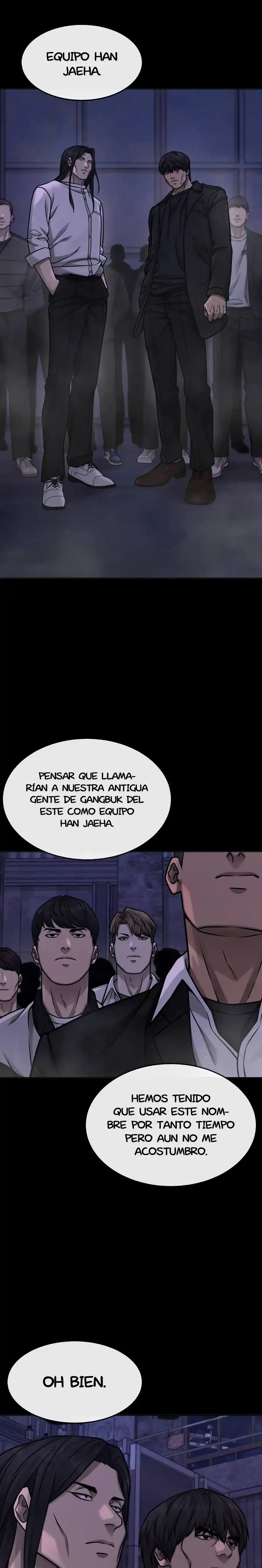Quest Supremacy capítulo 129, página 4