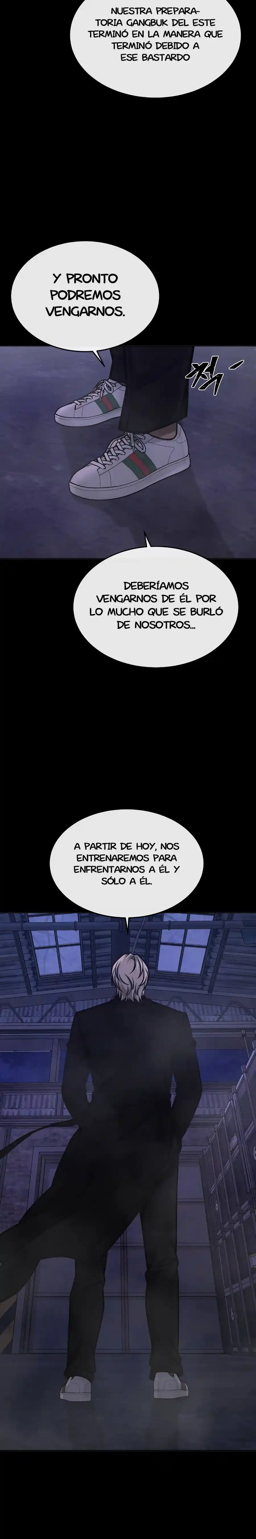 Quest Supremacy capítulo 129, página 6