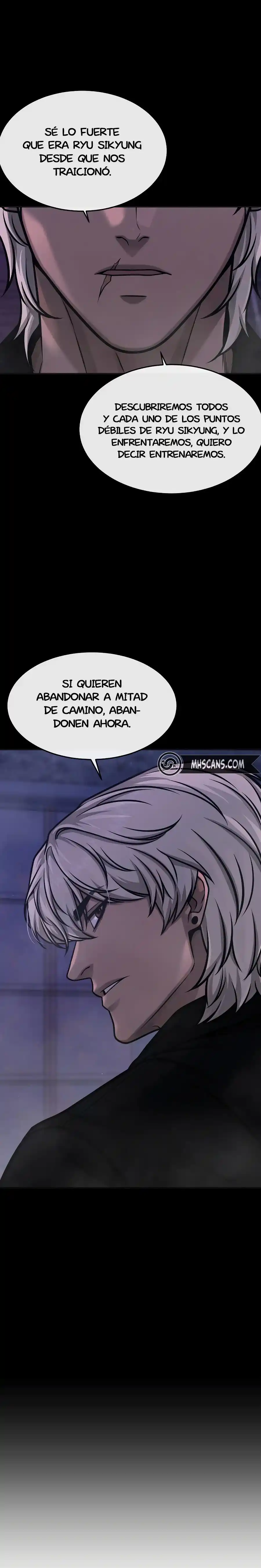 Quest Supremacy capítulo 129, página 7