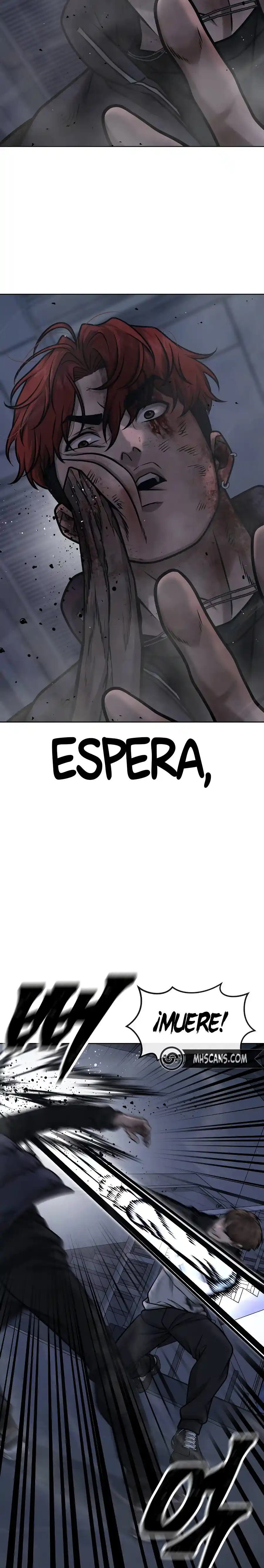 Quest Supremacy capítulo 129, página 10